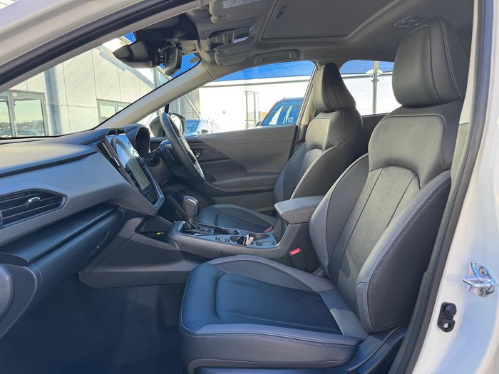 2024 Subaru Crosstrek 2.0S