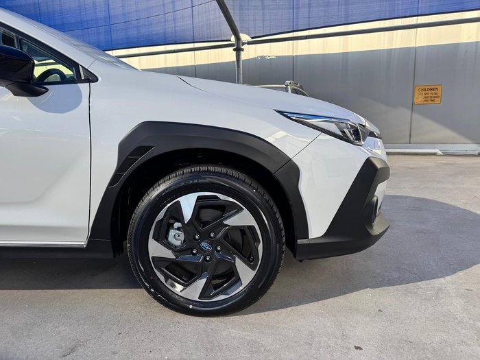 2024 Subaru Crosstrek 2.0S