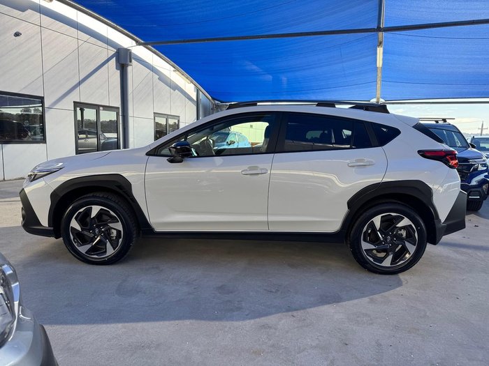 2024 Subaru Crosstrek 2.0S