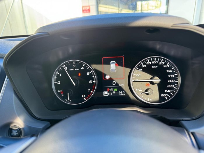 2024 Subaru Crosstrek 2.0S