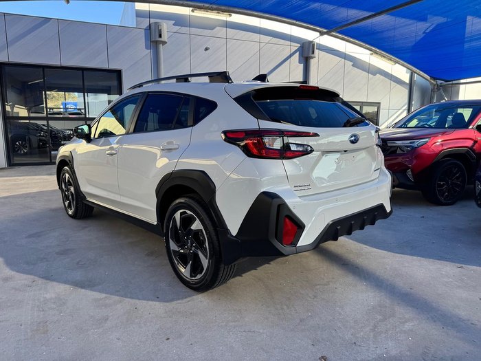 2024 Subaru Crosstrek 2.0S