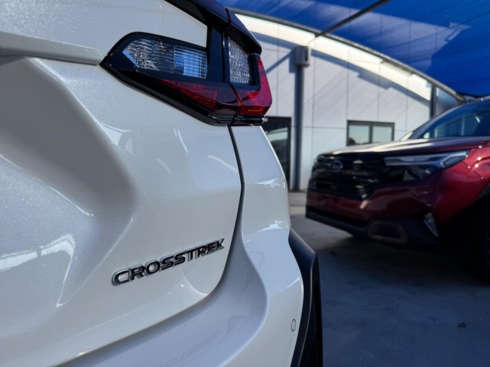2024 Subaru Crosstrek 2.0S