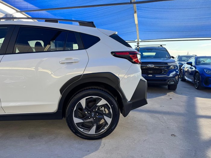 2024 Subaru Crosstrek 2.0S