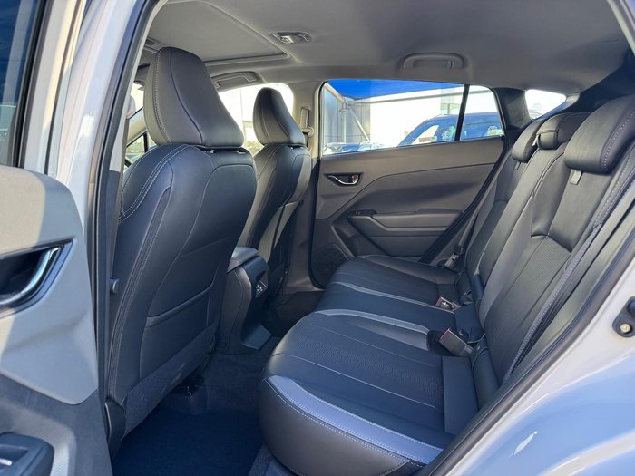 2024 Subaru Crosstrek 2.0S