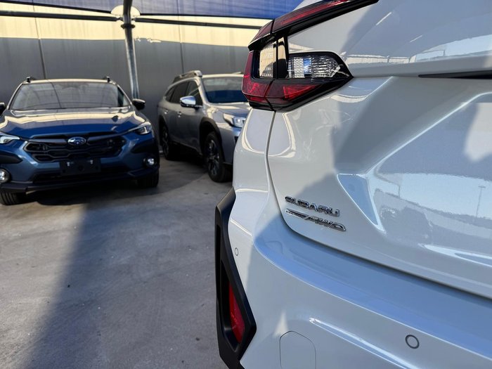 2024 Subaru Crosstrek 2.0S