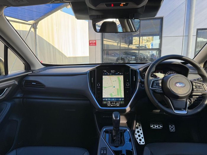 2024 Subaru Crosstrek 2.0S