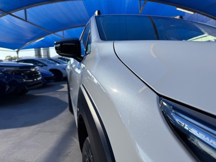 2024 Subaru Crosstrek 2.0S