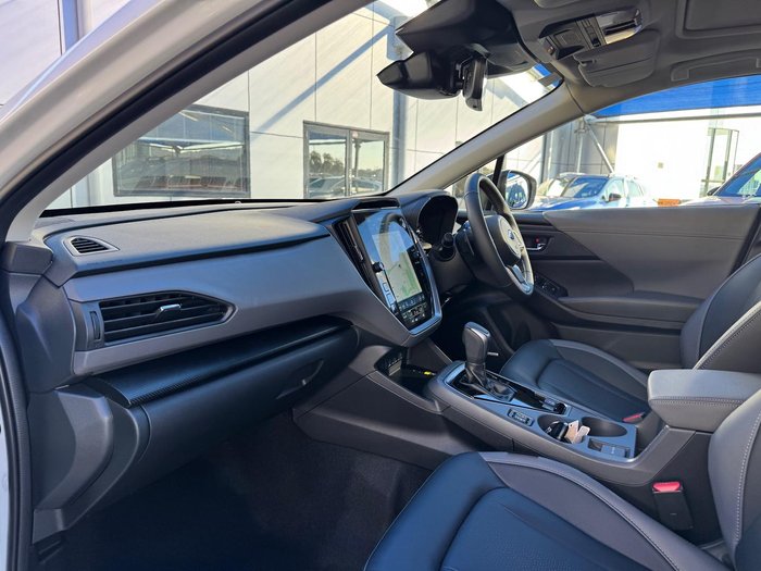 2024 Subaru Crosstrek 2.0S