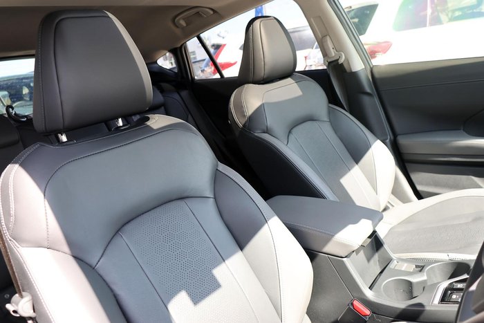 2024 Subaru Impreza 2.0S G6 MY24 AWD Magnetite Grey