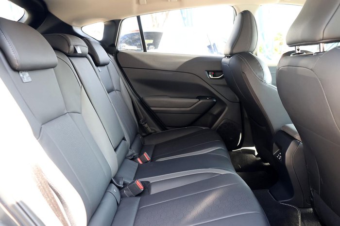 2024 Subaru Impreza 2.0S G6 MY24 AWD Magnetite Grey