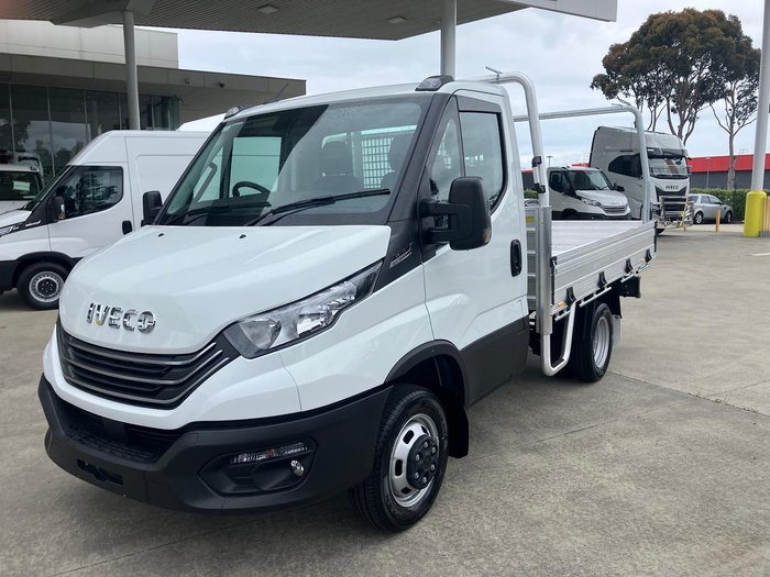 2025 Iveco Daily