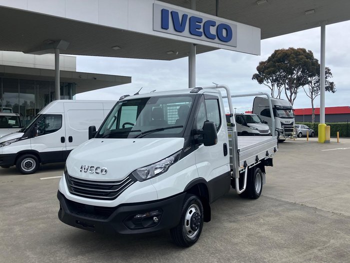 2025 Iveco Daily