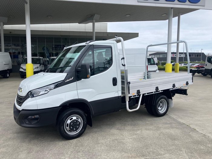 2025 Iveco Daily