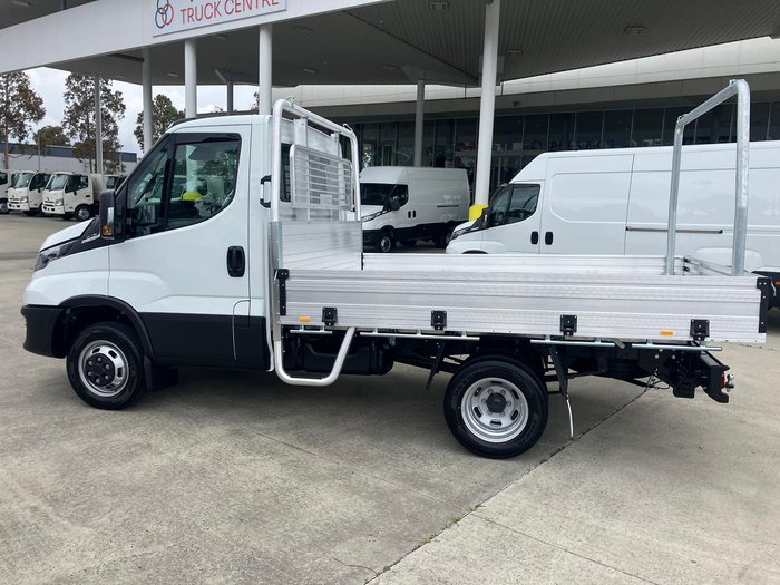2025 Iveco Daily