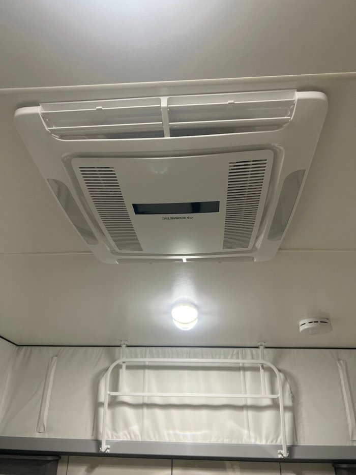 2022 JAYCO JOURNEY 12.38-2.OB.JY-MY22