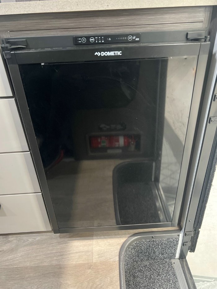 2022 JAYCO JOURNEY 12.38-2.OB.JY-MY22