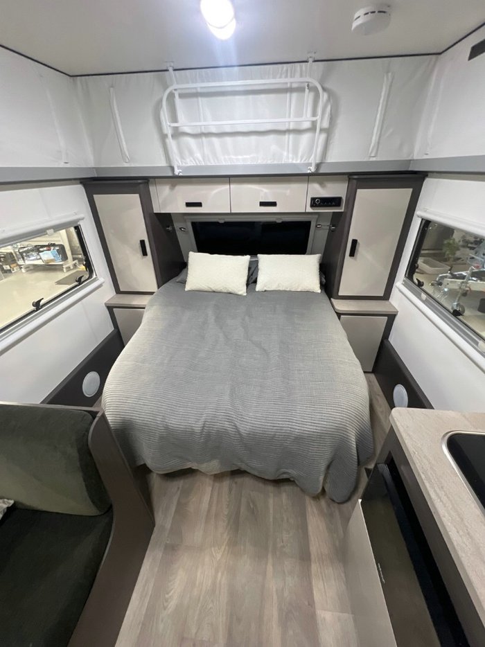 2022 JAYCO JOURNEY 12.38-2.OB.JY-MY22
