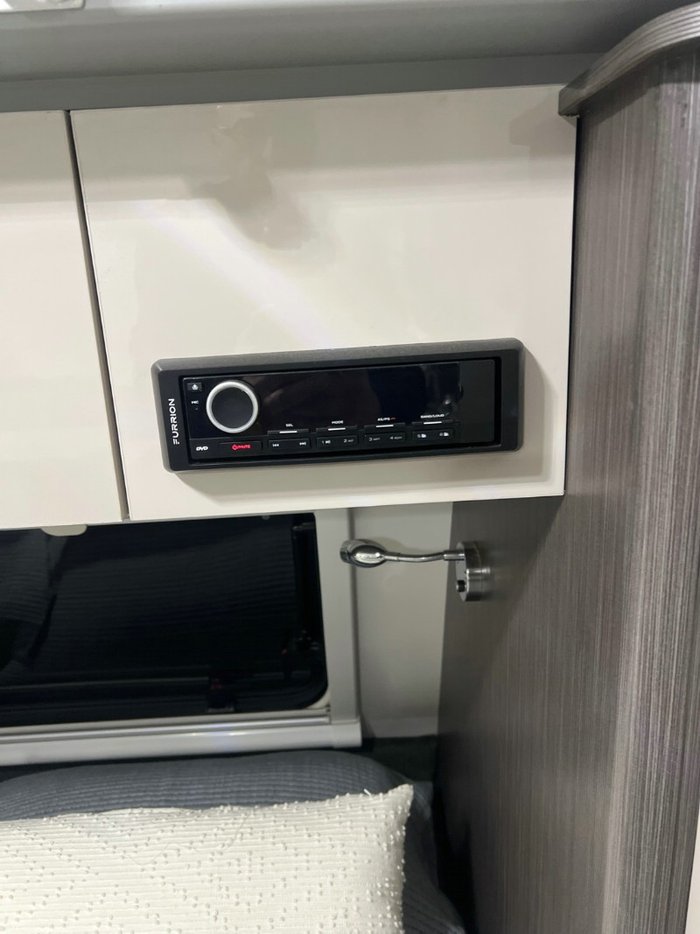 2022 JAYCO JOURNEY 12.38-2.OB.JY-MY22
