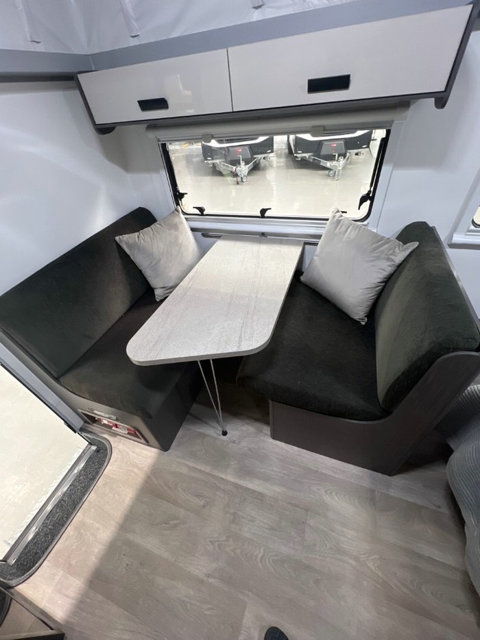 2022 JAYCO JOURNEY 12.38-2.OB.JY-MY22