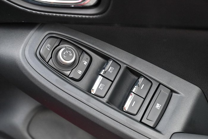 2025 Subaru Crosstrek 2.0S G6X MY24 AWD Pure Red