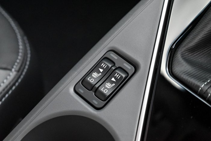 2025 Subaru Crosstrek 2.0S G6X MY24 AWD Pure Red