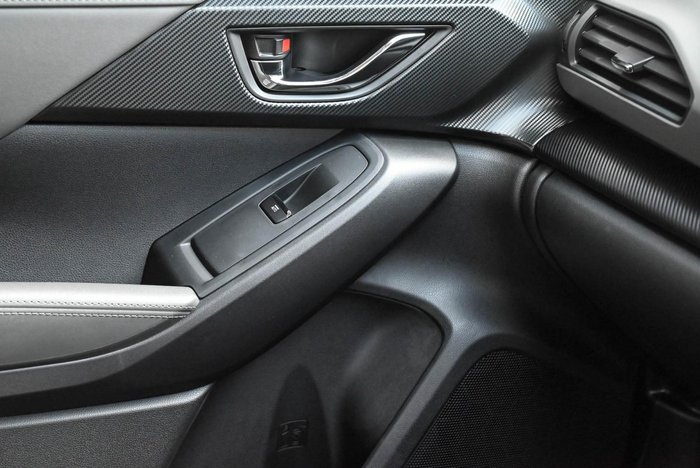 2025 Subaru Crosstrek 2.0S G6X MY24 AWD Pure Red