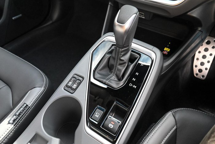 2025 Subaru Crosstrek 2.0S G6X MY24 AWD Pure Red