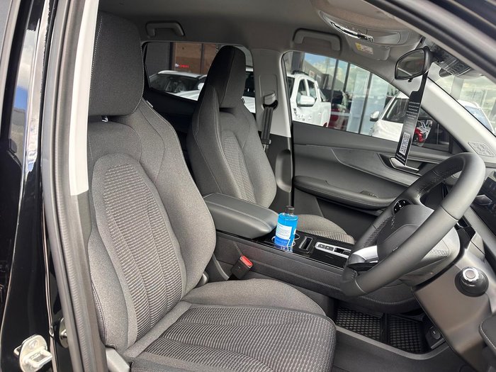 2025 Chery Tiggo 4 Urban