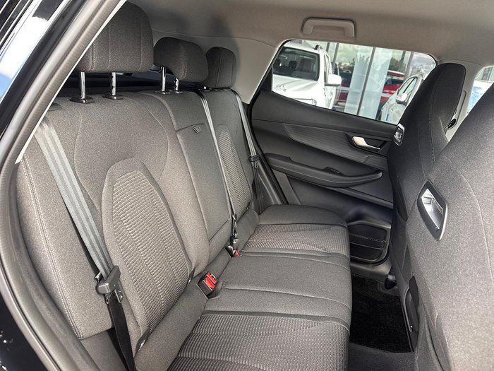 2025 Chery Tiggo 4 Urban