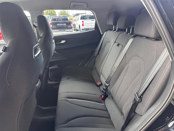 2025 Chery Tiggo 4 Urban