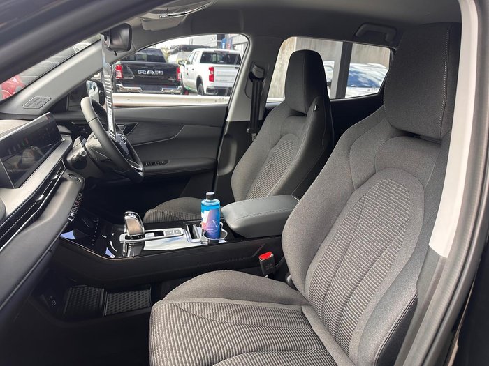 2025 Chery Tiggo 4 Urban