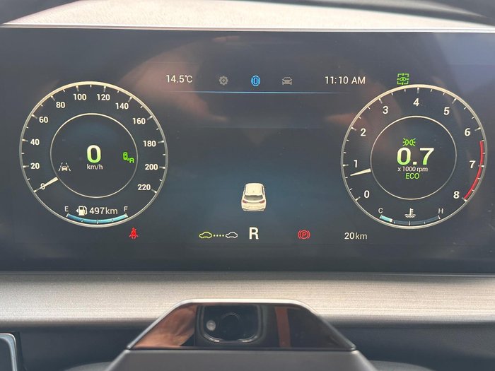 2025 Chery Tiggo 4 Urban