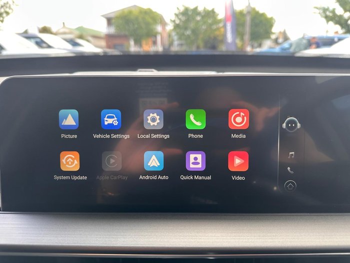 2025 Chery Tiggo 4 Urban