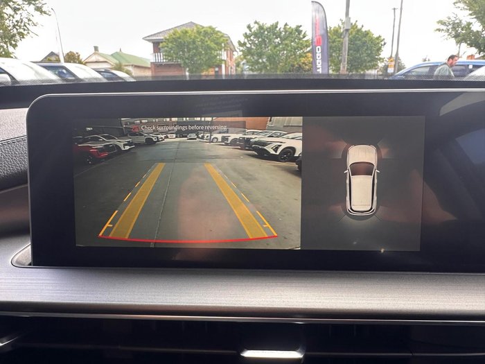 2025 Chery Tiggo 4 Urban