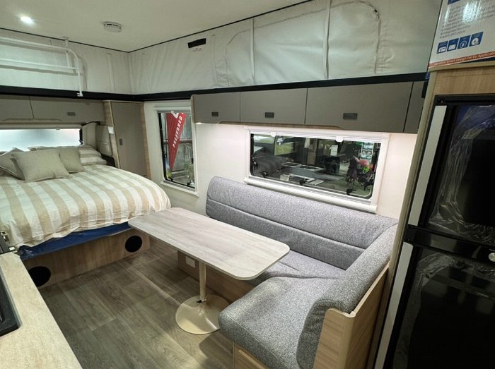 2025 JAYCO DISCOVERY 17.55-8.OB.DY-MY25