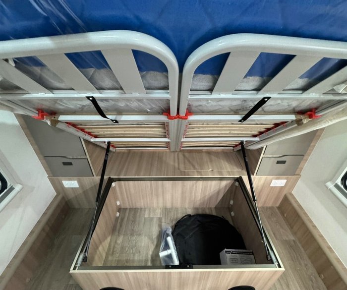 2025 JAYCO DISCOVERY 17.55-8.OB.DY-MY25