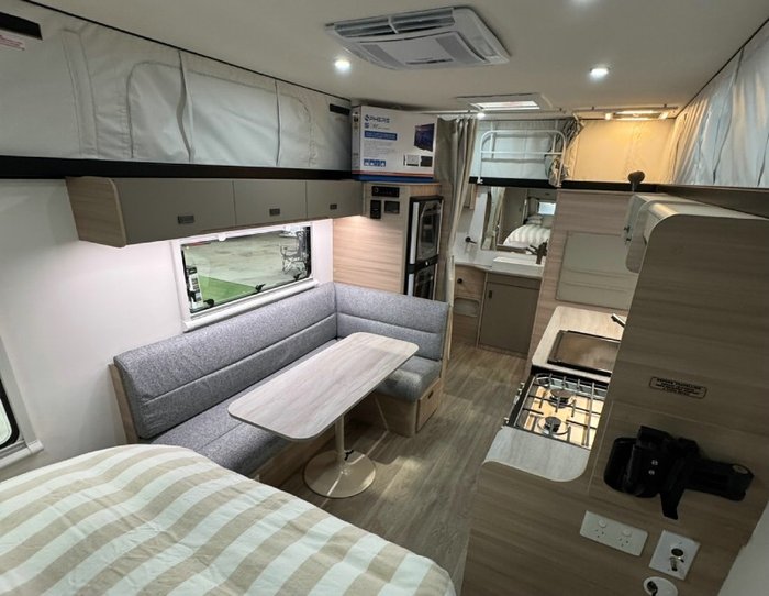 2025 JAYCO DISCOVERY 17.55-8.OB.DY-MY25