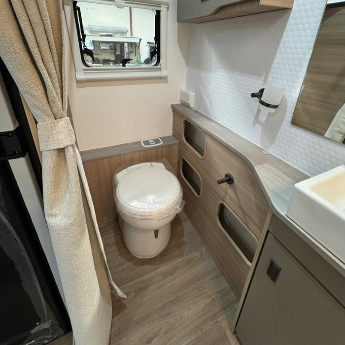 2025 JAYCO DISCOVERY 17.55-8.OB.DY-MY25