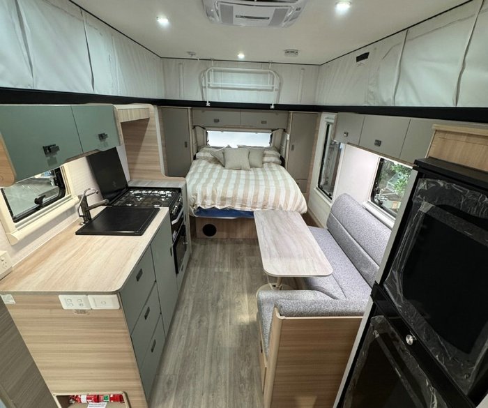 2025 JAYCO DISCOVERY 17.55-8.OB.DY-MY25