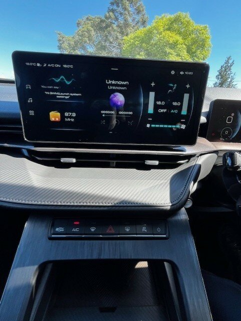 2025 GWM Haval H6GT Ultra Phev (4WD)