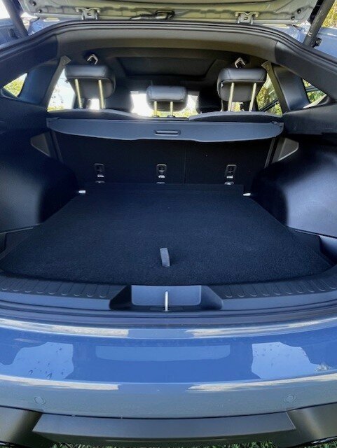 2025 GWM Haval H6GT Ultra Phev (4WD)