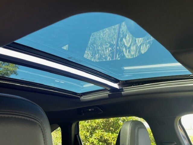 2025 GWM Haval H6GT Ultra Phev (4WD)