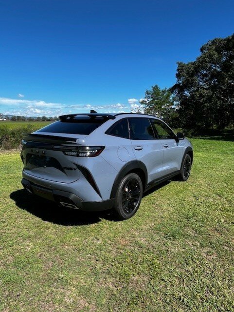 2025 GWM Haval H6GT Ultra Phev (4WD)