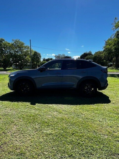 2025 GWM Haval H6GT Ultra Phev (4WD)