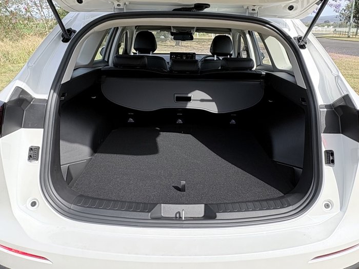 2025 GWM Haval H6 Lux