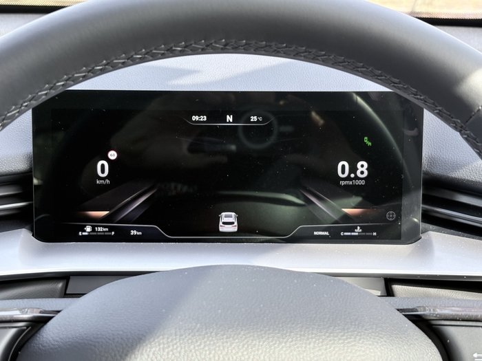 2025 GWM Haval H6 Lux