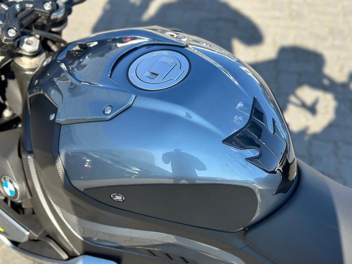 2023 BMW S 1000 R Sport S 1000 Grey