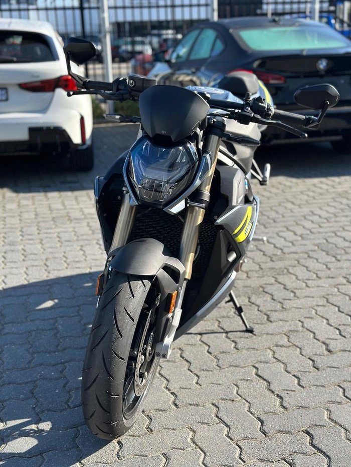 2023 BMW S 1000 R Sport S 1000 Grey