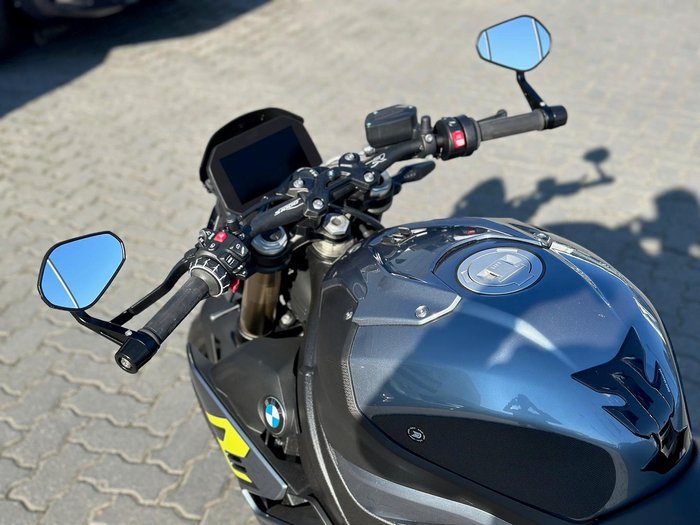 2023 BMW S 1000 R Sport S 1000 Grey