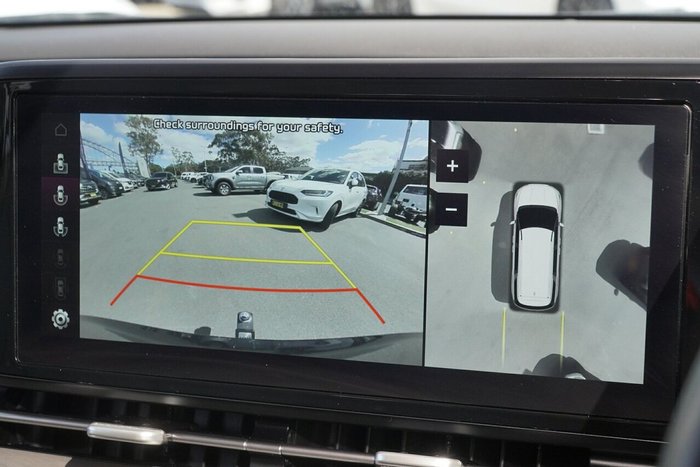 2022 Kia Carnival SLi